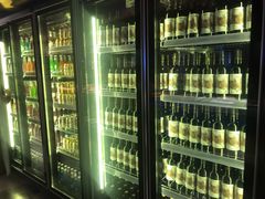 -千滋百味自助海鲜烤肉(布吉景华店)