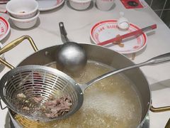 -八合里潮汕鲜牛肉火锅(上海汇智广场店)