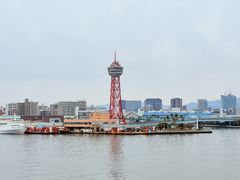 -福冈国际邮轮码头