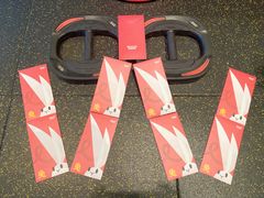 -W FITNESS 威尔仕健身·游泳(老西门新苑店)