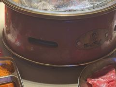 -西塔老太太泥炉烤肉(温州首店万象城黑金店)