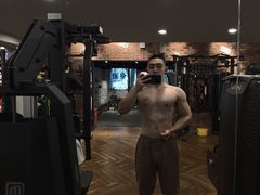 -NRG 健身私教CLUB(云山路店)