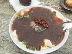 -浑河春面馆非遗鹿角面(太平庄店)
