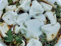 -回坊马二饺子馆