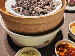 -北平盛世·新京菜·北京烤鸭(劲松·双井店)