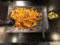 -老啪叽串炒饭(铁百店)