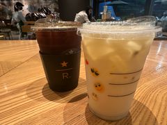 -星巴克臻选(南宁万象城店)