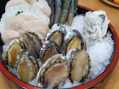 -牛New寿喜烧(青浦店)