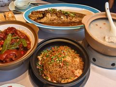 -四世同堂·京菜·烤鸭(双井店)