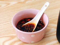 酱料-派派茶客(金杏花园店)