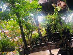 -自然餐厅(Phuket)