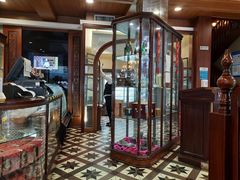 大堂-德大西餐社(云南南路店)
