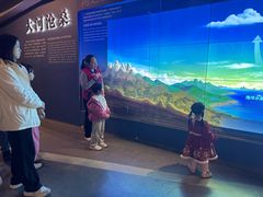 -武汉园博园(武汉自然博物馆)