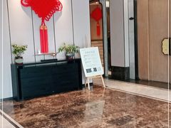 -茉莉花·私房菜(蓝湖郡店)