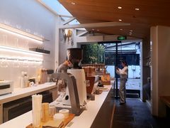 -% Arabica阿拉比卡咖啡(武康路店)