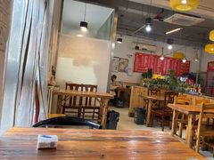 大堂-螺蛳粉先生(蓟门桥店)