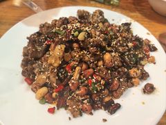 -汉时湘菜