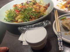 -五谷丰登农家院·地道胶东菜·海鲜烧烤(威海店)