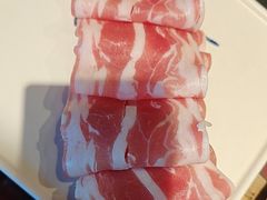 -南门四季铜锅涮肉(东坝店)