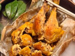 -桂满陇·海市蜃楼·黑金(国金店)