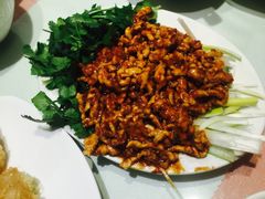 -老昌春饼(中央大街店)