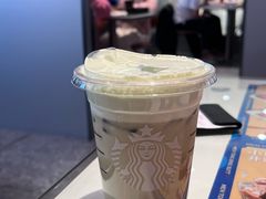 -星巴克(大连柏威年店)