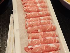 -百草滩羊·清水涮羊肉(长城路店)