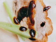 -青岛蓝海大饭店·爱琴海自助餐厅(崂山店)