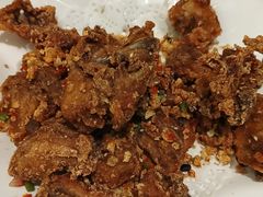 -玉林烤鸭店(垡头店)