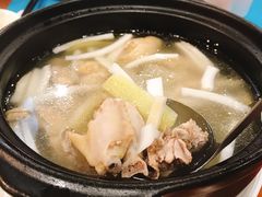 -糟粕醋·椰苑海南菜餐厅(亚龙湾天域酒店)