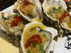生蚝-阿青龙虾·烧烤大排档(湖里万达店)