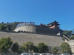 -居庸关长城