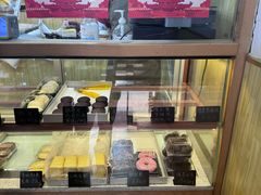 -包满意面包糕点(东坝店)