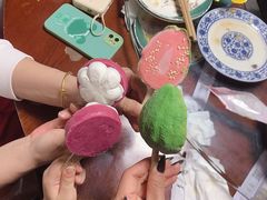 -牛街老爆肚满(牡丹园店)