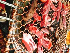 -大壮家原味烤肉(兴华北街店)