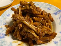-许村蟹面(海宁许村大道店)