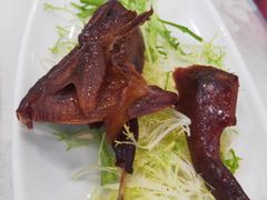 -玉林烤鸭店(定福庄店)