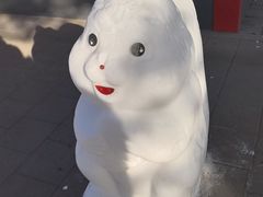 -北陵公园