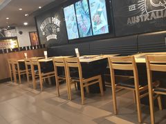 -新石器烤肉(百联川沙店)