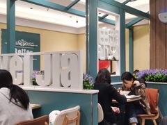大堂-魏家餐饮(朗香街店)