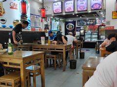 -山西刀削面(安定门店)