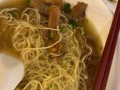 -永盈茶餐厅(中山四路店)