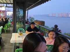 -小林哥的海鲜馆·夜宵烧烤(渔人码头店)