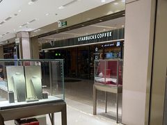 -福田卓悦INTOWN购物中心