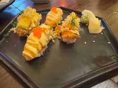 -鸟鹏烧鸟居酒屋(天河领展店)