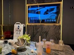 -INLOVE KTV(西溪印象城店)