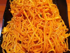 -鑫日千里马朝鲜族小馆(总店)