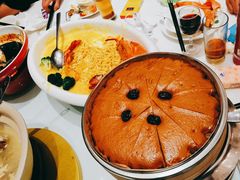 -梦都海鲜酒家(万达广场江桥店)