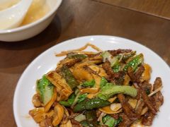 -寻裕记·现炒浇头面(人民广场店)