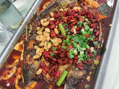 -王厚元饺子·辽菜·烤鸭(黄河大街店)